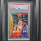 1994 SP - Michael Jordan #23 Promo PSA 6 - RARE CARD! 🏀🐐