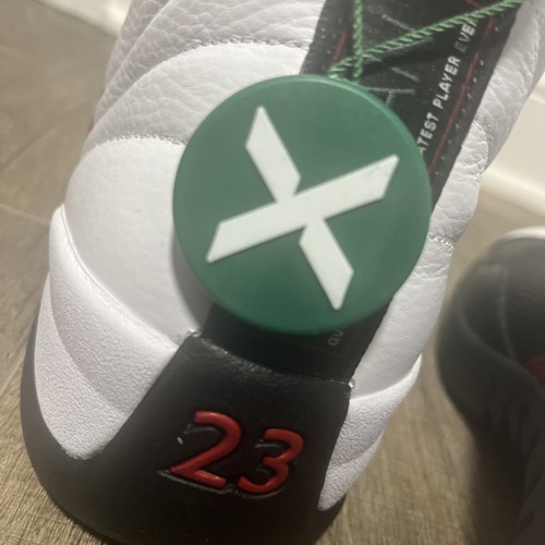 Air Jordan 12 - Picture 8 of 8