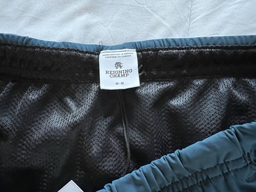 Reigning Champ Shorts Medium - Bild 3 von 6