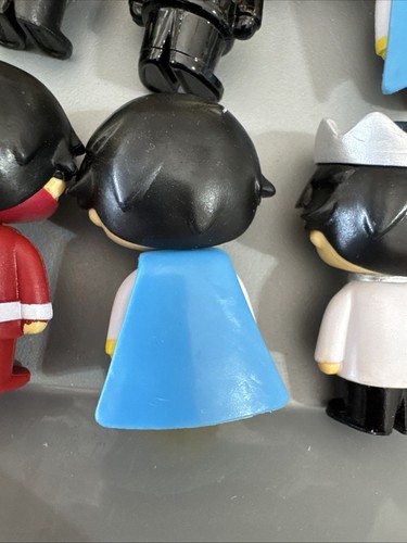 Lote de 10 figuras pequeñas Ryan’s World - Imagen 14 de 22