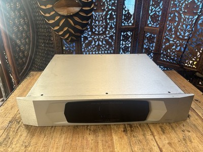 California Audio Technology (CAT) MBX DSP 8x8,