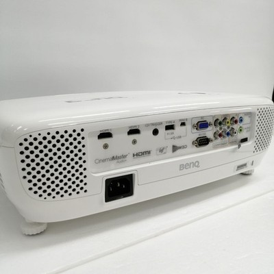 BenQ HT2050 プロジェクター BenQ HT2050 Review | PCMag