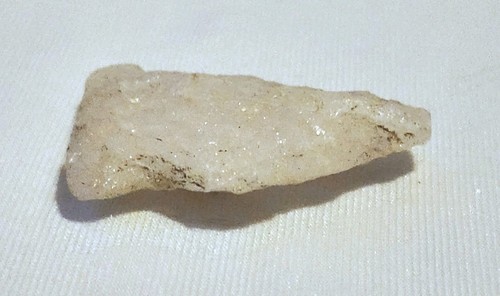 Authentic Native American Indian Arrowhead Artifact - Picture 5 of 5