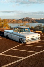 1966 Chevrolet Other Pickups 