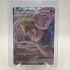 Pokémon Fusion Strike TCG Mew VMAX 114/264 Ultra Rare