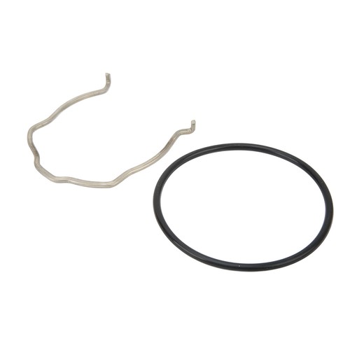 ⊹Charge Pipe C Clip Car Accessories For E84 E82 E88 E90 E91 E92 E93 - Photo 1/22