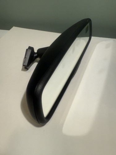 07 08 09 10 11 12 TOYOTA CAMRY Solara Rear View Mirror auto dim 015892 - Bild 3 von 7