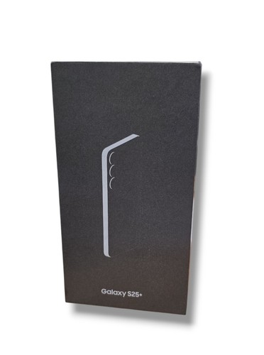 Samsung Galaxy s25 Plus 256gb AT&T/Cricket Navy Versiegelt