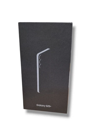 Samsung Galaxy s25  Plus 256gb AT&T/Cricket Navy Sealed 