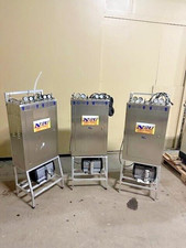ONE UNIT OF N2U N2BC HIGH VOLUME NITROGEN GENERATOR W/BUILT IN GAS BLENDER