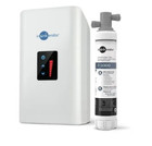InSinkErator HWT300-F3000S Digital Instant Hot Water Tank Filtration System NEW