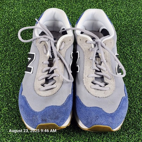 New Balance 515 v3 Men's Size 8 2E Wide ML515VL3 Running Shoes Sneakers Walking