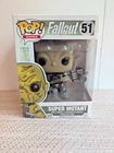 Funko Pop! Vinyl: Fallout - Super Mutant #51
