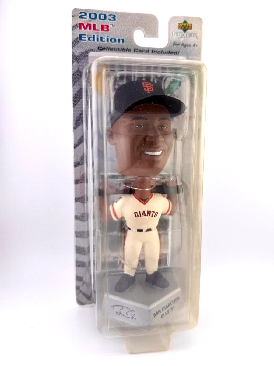 Upper Deck Barry Bonds MLB Bobbleheads for sale | eBay