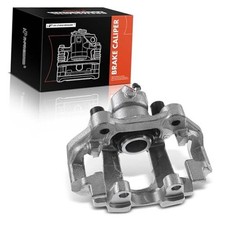  Disc Brake Caliper Assembly with Bracket Compatible with Rear Passenger Side