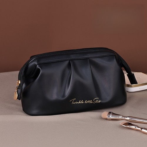 Kosmetiktasche für Frauen Reise Make-up Organizer Kulturbeutel mit mehreren - Bild 8 von 30
