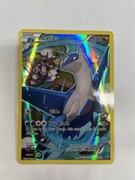 Pocket Scout - Latios (Full Art) XY79 XY Black Star Promo Holo Pokemon Card