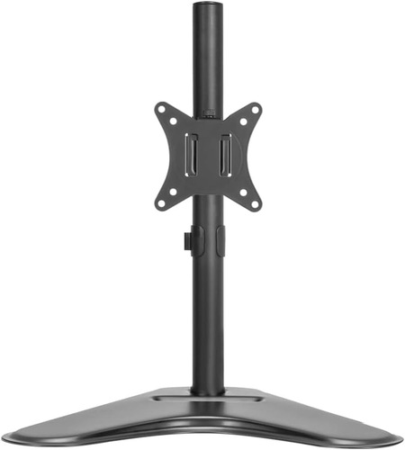 Artiss 32'' Single Monitor Arm Stand, Heavy Duty Computer Monitors Riser Moun... - Picture 4 of 12
