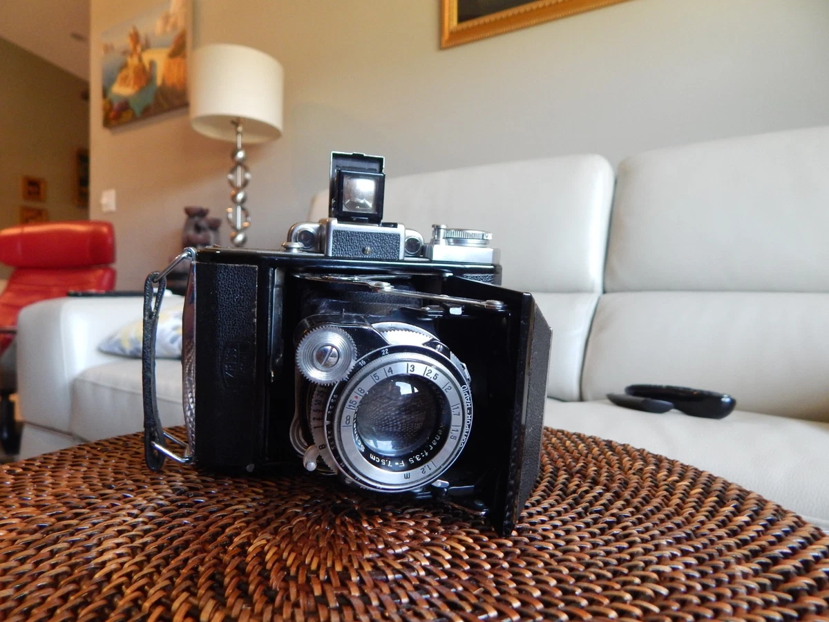 25+ zeiss super ikonta for sale | Updated Oct 2026
