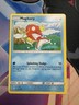 Pokémon TCG Magikarp Burning Shadows 32/147 Regular Common