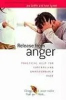 Ivan Tyrrell (U. A.) | Release From Anger | Taschenbuch | Englisch (2008)