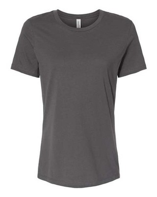 BELLA + CANVAS Women?s Relaxed Jersey Tee 6400
