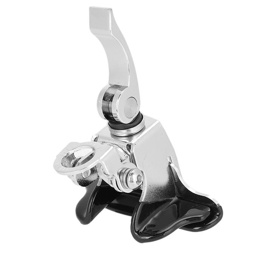 Stainless Steel Mobile Antenna Clip Mount For Vehicle Station Two Way Radio IDM - Zdjęcie 9 z 10