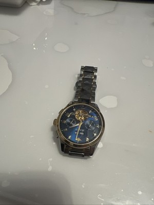 Oupink Herren uhr. Siehe Beschreibung  