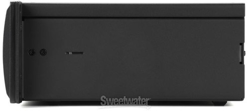 Behringer NX1000 1000W 2-channel Power Amplifier - Picture 2 of 7