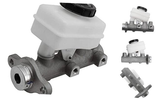 0720001 Brake Master Cylinder