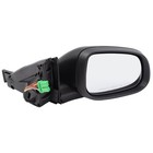Power Folding Mirror fits 2012-2016 Volvo S80 Passenger Heat Puddle Lamp Memory