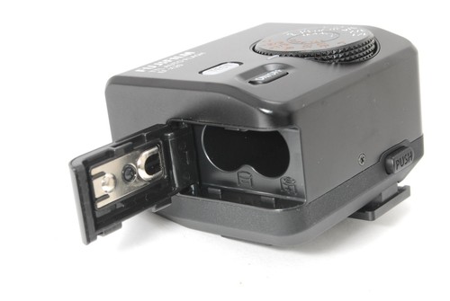 [TOP MINT w/ Box] Fuji Fujifilm EF-X20 Tested TTL Flash Shoe Mount from JAPAN - Picture 9 of 9