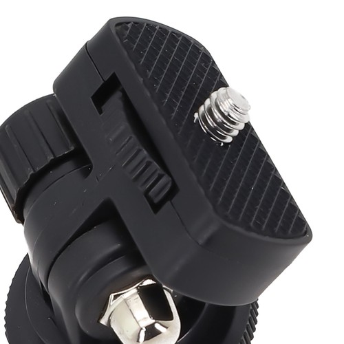 Screw Cold Shoe Adapter Compatible with Various DSLR and Mirrorless Models - Picture 11 of 12