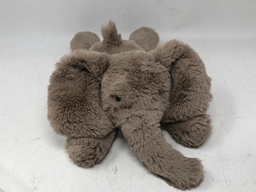 Jellycat London Plush Smudge the Elephant - NEW with Tags - Picture 7 of 7