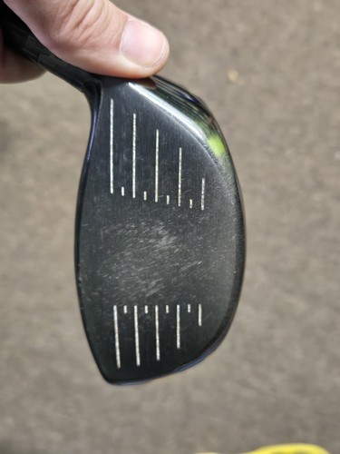 Controlador Titleist 910D3 9,5 grados rígido flexible fenom grafito 44" diestro - Imagen 4 de 9