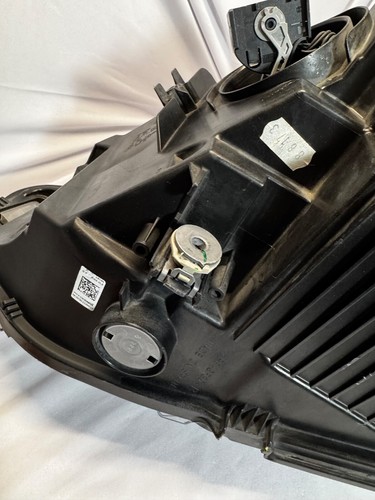2019 2020 2021 BMW M4 M3 440i LED ADAPTIVE BARE RH PASSENGER SIDE HEADLIGHT ICON - Picture 7 of 8