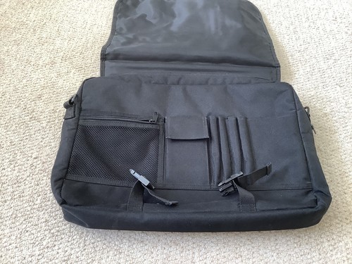 HEAD BLACK LAPTOP BAG - Photo 3/4