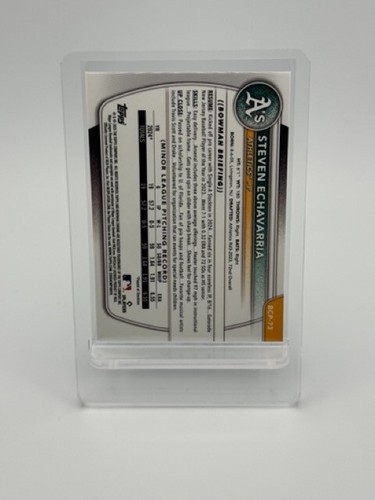 2025 Bowman Baseball CHROME Prospects Complete Your Set - You Pick Player - Picture 146 of 298