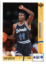 1991-92 Upper Deck Basketball Cards Complete Your Set U-Pick (#'s1-250) Nm-Mint