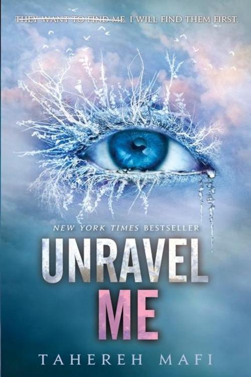 Thumbnail - Unravel Me