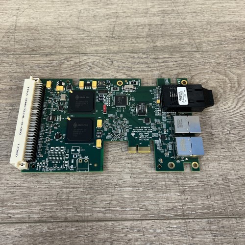 DELTA TAU DATA SYS ACC - 5EP3 Power ECAT MICRO Lite Schnittstelle 604035-104 - Bild 5 von 14