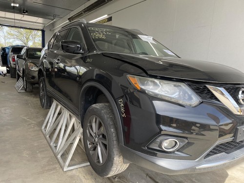 Used Body Control Module fits: 2016 Nissan Rogue Body Control BCM VIN 5 1st digi - Picture 4 of 24