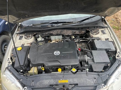 2002 Mazda 6 Speedo Drive Sensor 2.3L L3 Engine GG GY Fits 02 03 04 #B494 - Picture 11 of 12