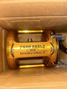 Penn 50tw | eBay Penn 50tw | eBay