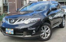 NISSAN MURANO QR25DE TZ51 COVER-INSIDE MIRROR 96329CB000