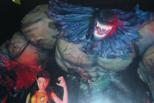 Tomart's Action Figur Magazin Back Issue No. 63 Zehntel - Bild 3 von 5