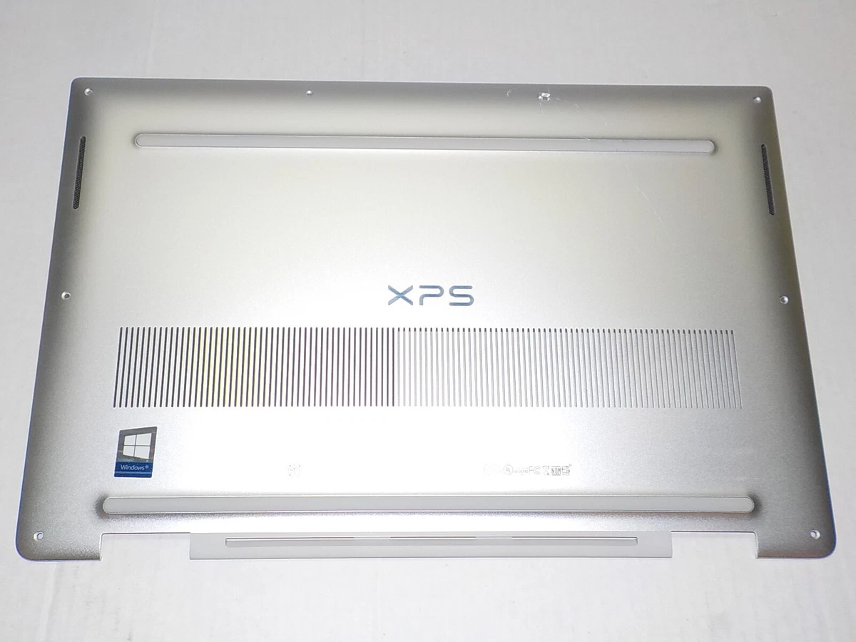 Dell xps 15 9575 clearance case