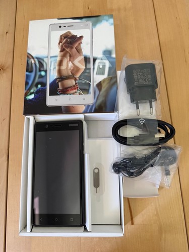 Smartphone Nokia 3 android TA 1020 SS - Foto 1 di 5