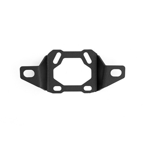 For Yamaha MT-09 FZ-09 MT09 2014 2015 Motorcycle GPS Holder Bracket Stay Mount - Bild 7 von 8