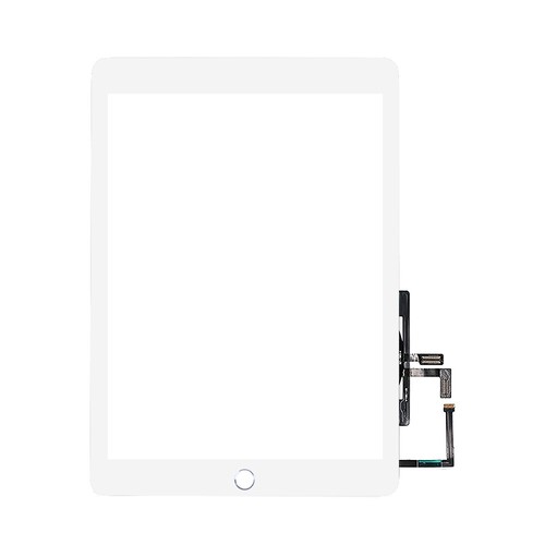 US For iPad 5 5th Gen 2017 Glass Touch Screen Digitizer Lens A1822 A1823 Replace - Picture 16 of 16